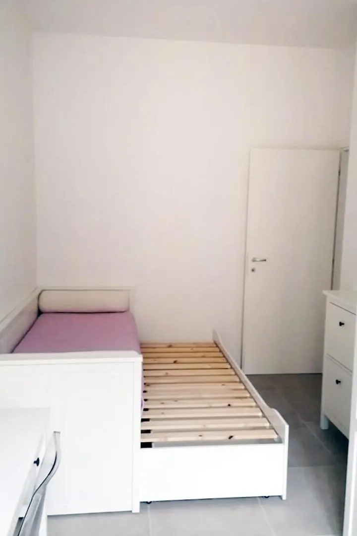Lame 15 Apartment Bologna