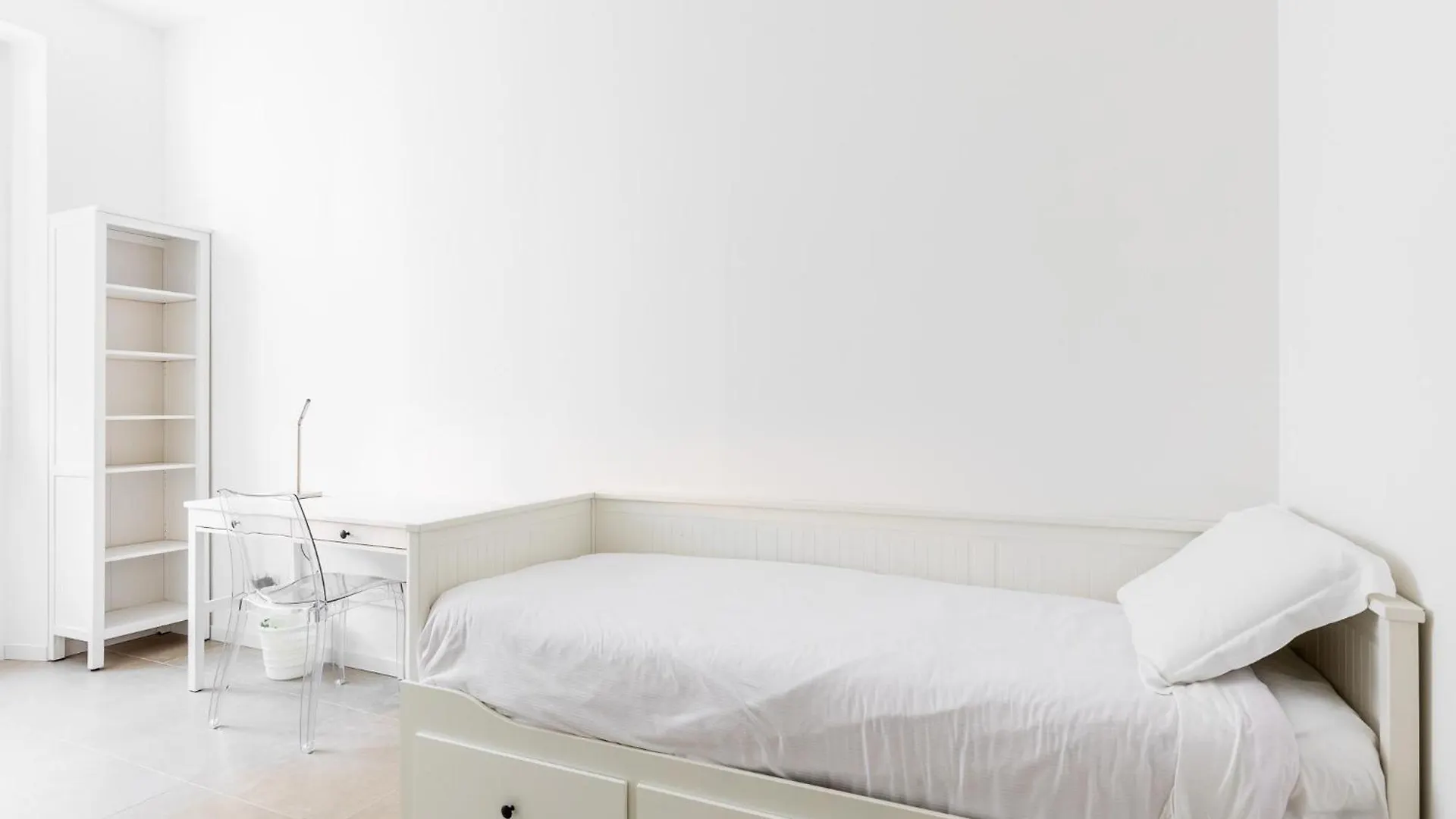 Lame 15 Apartment Bologna 0*,