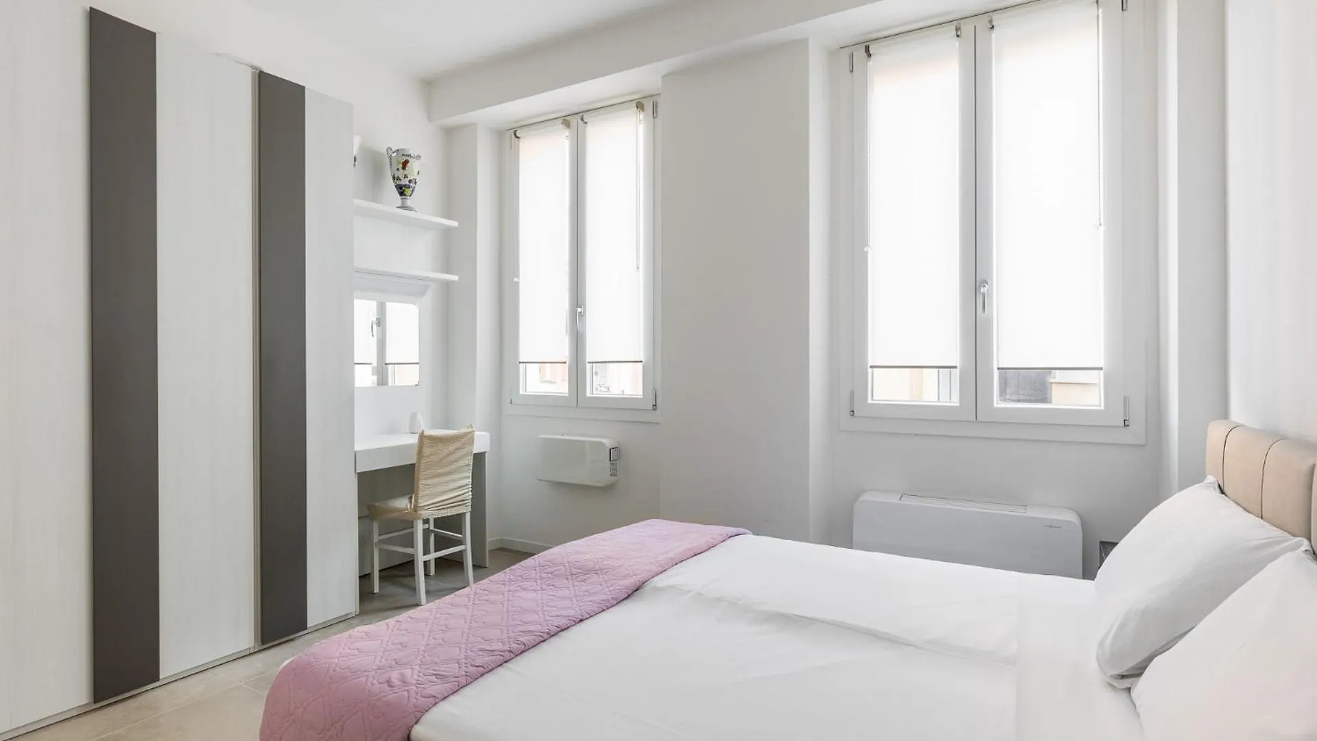 Lame 15 Apartment Bologna